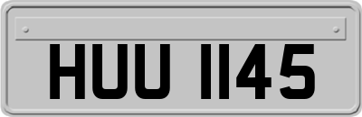 HUU1145