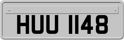 HUU1148