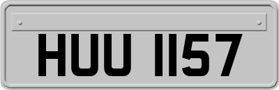 HUU1157