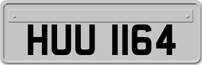 HUU1164