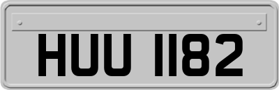 HUU1182