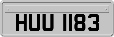 HUU1183