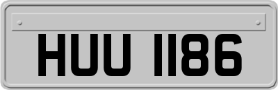 HUU1186