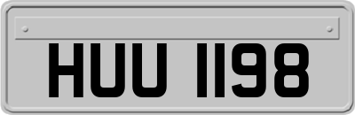 HUU1198