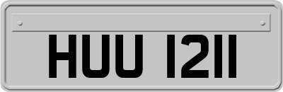 HUU1211