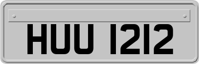 HUU1212