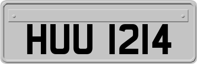 HUU1214