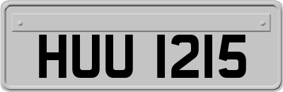 HUU1215