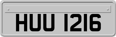 HUU1216