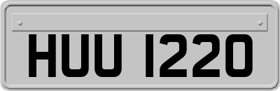 HUU1220