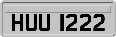 HUU1222