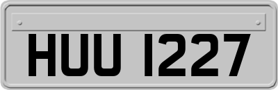 HUU1227