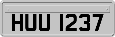 HUU1237
