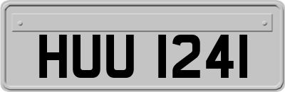 HUU1241
