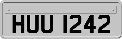 HUU1242