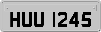 HUU1245