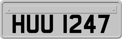 HUU1247