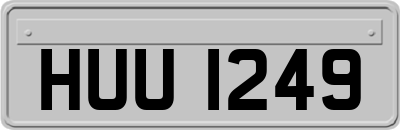 HUU1249