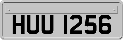 HUU1256