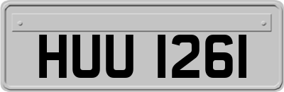 HUU1261