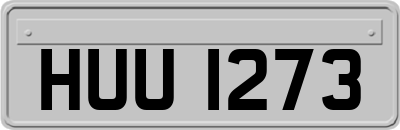 HUU1273