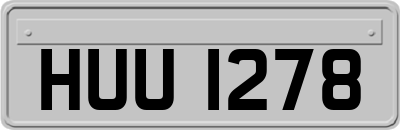 HUU1278
