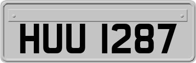 HUU1287