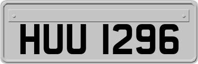 HUU1296