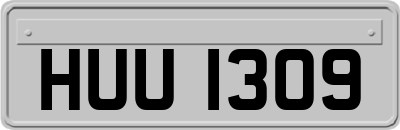 HUU1309