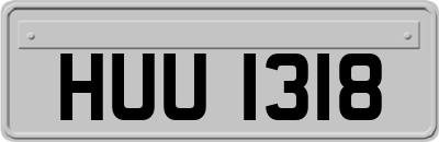 HUU1318