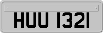 HUU1321