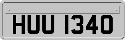 HUU1340