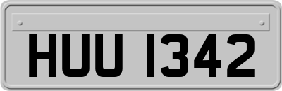 HUU1342