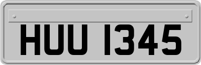 HUU1345