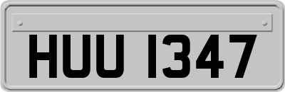 HUU1347