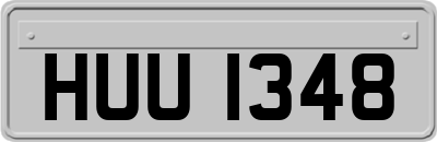 HUU1348
