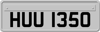 HUU1350