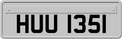 HUU1351