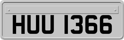 HUU1366