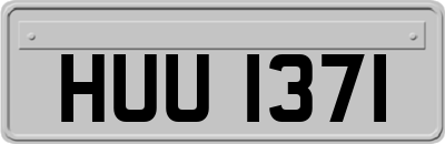 HUU1371