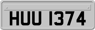 HUU1374