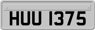 HUU1375