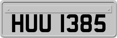 HUU1385