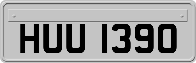 HUU1390