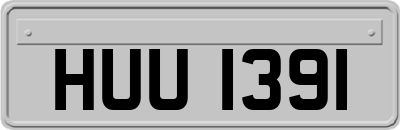 HUU1391