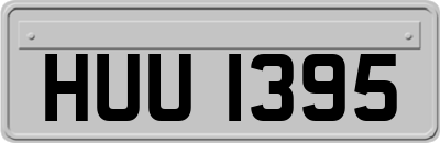 HUU1395