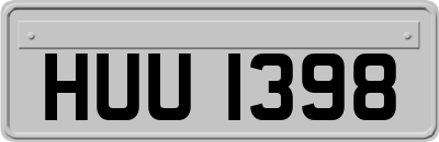 HUU1398