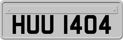 HUU1404