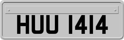 HUU1414