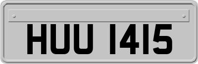 HUU1415